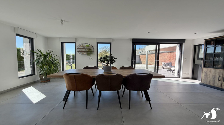 Ma-Cabane - Vente Maison Villers-Outréaux, 177 m²