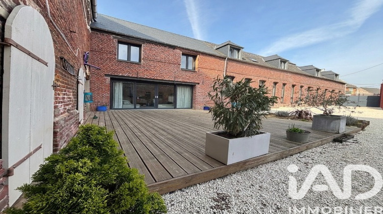 Ma-Cabane - Vente Maison Villers-Outréaux, 230 m²