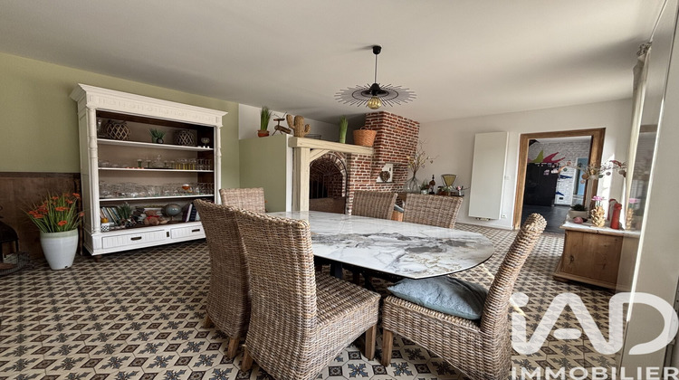 Ma-Cabane - Vente Maison Villers-Outréaux, 230 m²