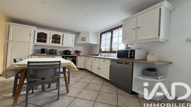 Ma-Cabane - Vente Maison Villers-Outréaux, 132 m²