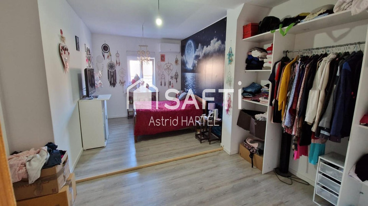 Ma-Cabane - Vente Maison Villers-Outreaux, 210 m²