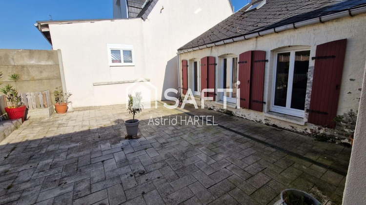 Ma-Cabane - Vente Maison Villers-Outreaux, 210 m²