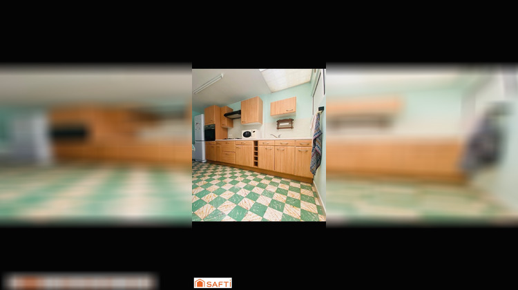 Ma-Cabane - Vente Maison Villers-Outreaux, 100 m²