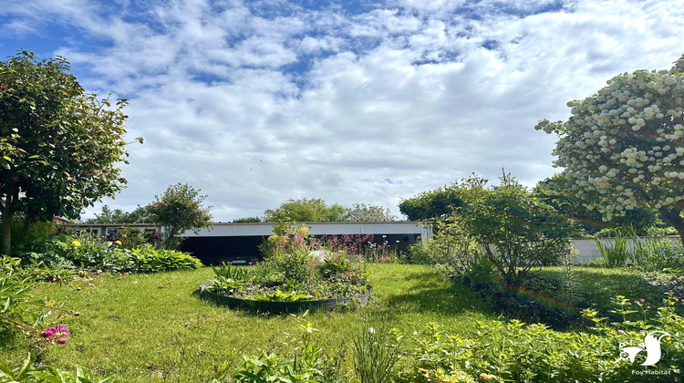 Ma-Cabane - Vente Maison Villers-Outréaux, 170 m²