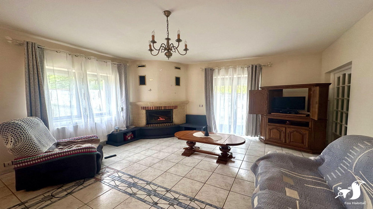 Ma-Cabane - Vente Maison Villers-Outréaux, 170 m²