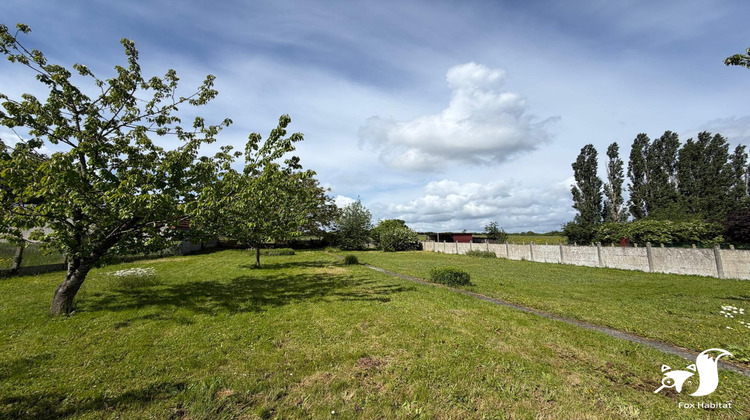 Ma-Cabane - Vente Maison Villers-Outréaux, 250 m²