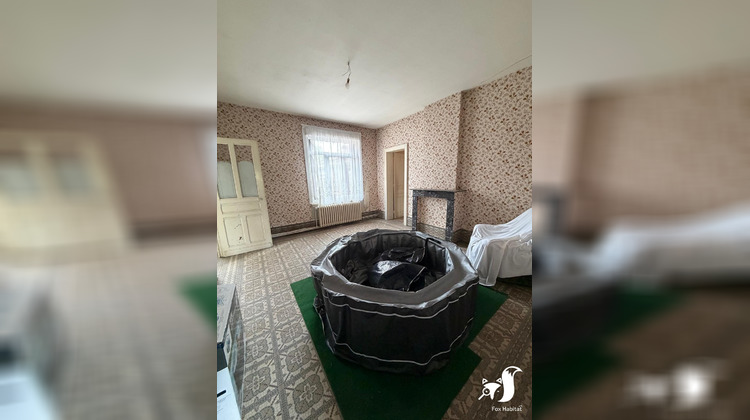 Ma-Cabane - Vente Maison Villers-Outréaux, 250 m²