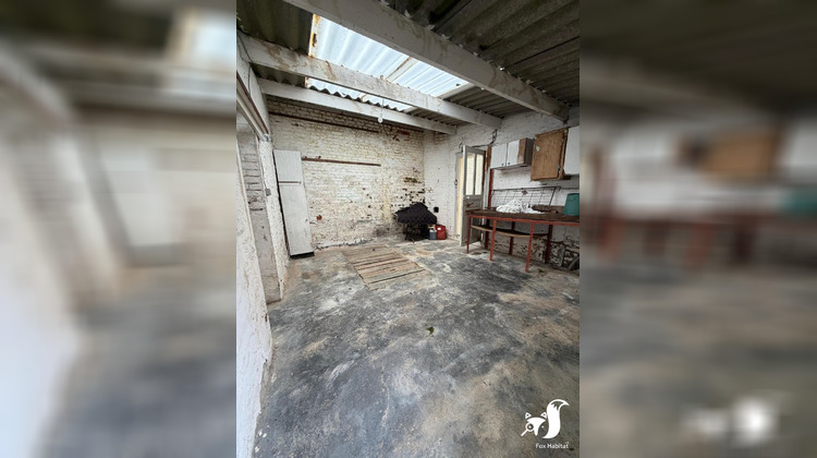 Ma-Cabane - Vente Maison Villers-Outréaux, 250 m²