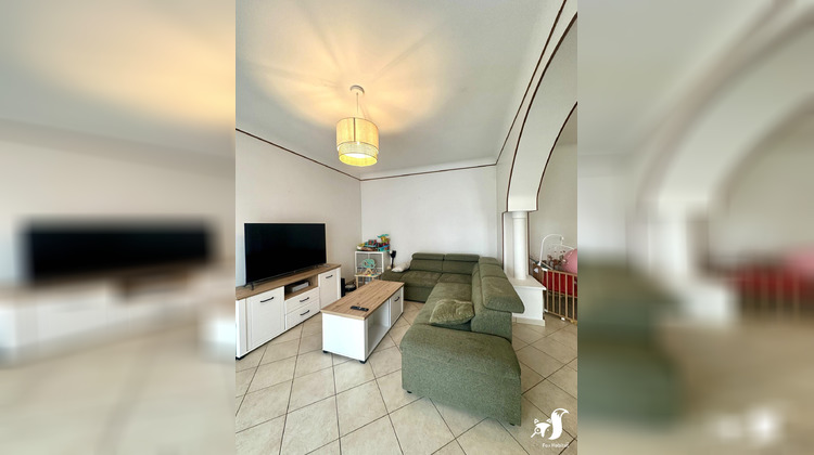 Ma-Cabane - Vente Maison Villers-Outréaux, 132 m²