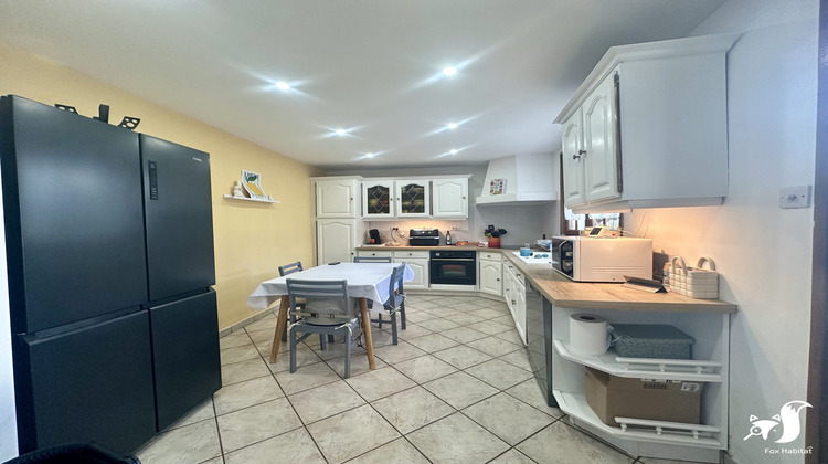 Ma-Cabane - Vente Maison Villers-Outréaux, 132 m²