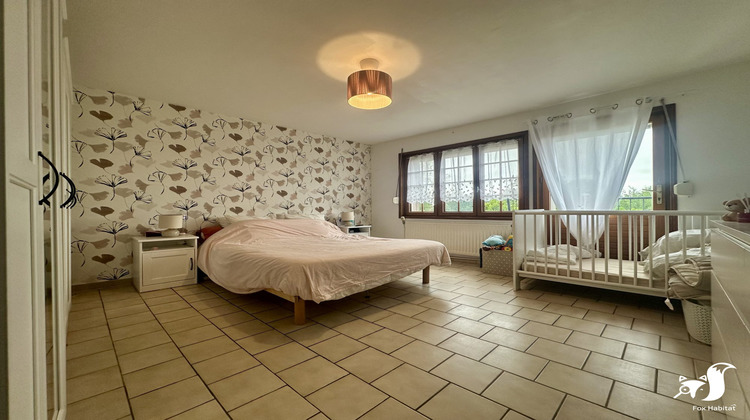 Ma-Cabane - Vente Maison Villers-Outréaux, 132 m²