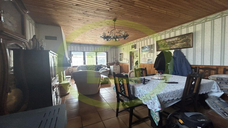 Ma-Cabane - Vente Maison VILLERS OUTREAUX, 115 m²