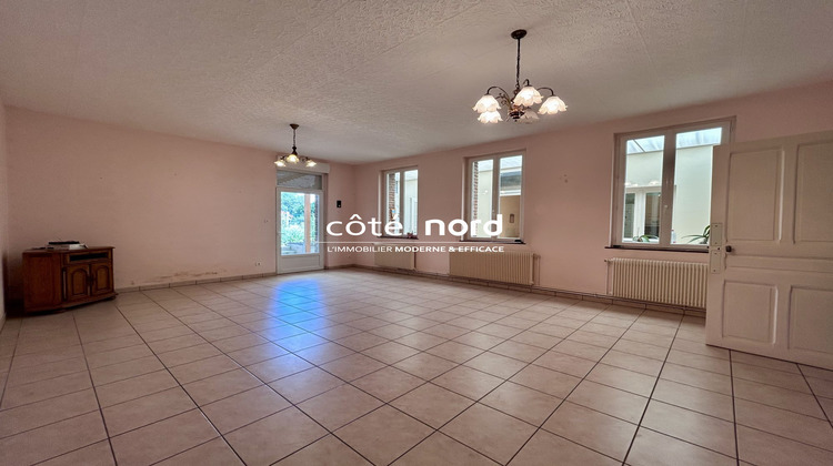 Ma-Cabane - Vente Maison Villers-Outréaux, 100 m²