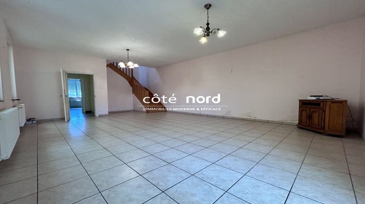 Ma-Cabane - Vente Maison Villers-Outréaux, 100 m²