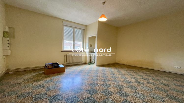 Ma-Cabane - Vente Maison Villers-Outréaux, 100 m²