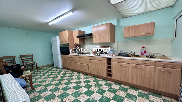 Ma-Cabane - Vente Maison Villers-Outréaux, 100 m²