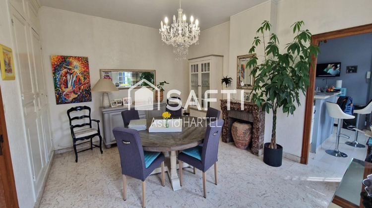Ma-Cabane - Vente Maison Villers-Outreaux, 180 m²