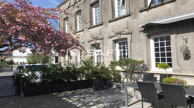 Ma-Cabane - Vente Maison Villers-Outreaux, 180 m²