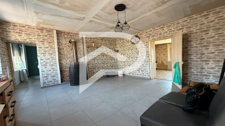 Ma-Cabane - Vente Maison VILLERS-OUTREAUX, 166 m²