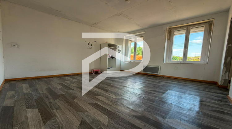 Ma-Cabane - Vente Maison VILLERS-OUTREAUX, 166 m²