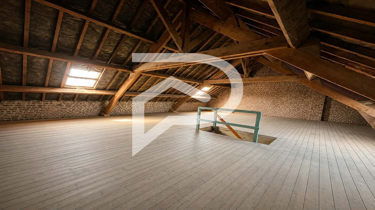 Ma-Cabane - Vente Maison VILLERS-OUTREAUX, 166 m²