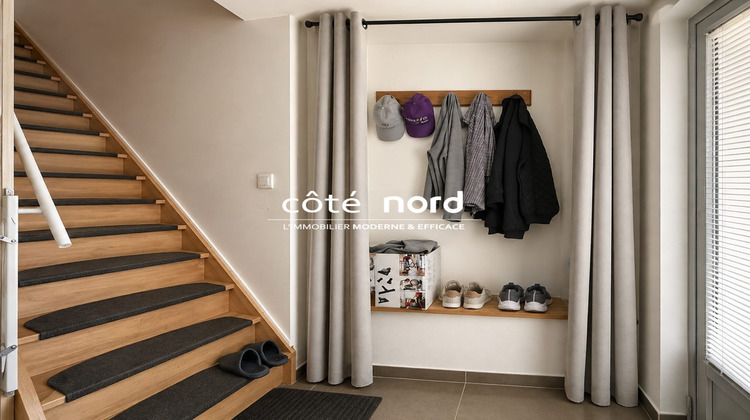 Ma-Cabane - Vente Maison Villers-Outréaux, 64 m²