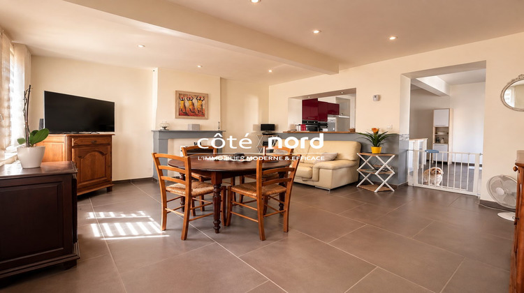Ma-Cabane - Vente Maison Villers-Outréaux, 64 m²