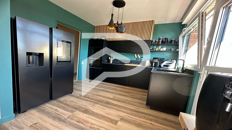 Ma-Cabane - Vente Maison VILLERS-OUTREAUX, 155 m²