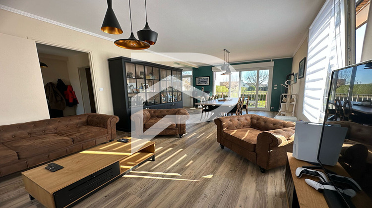 Ma-Cabane - Vente Maison VILLERS-OUTREAUX, 155 m²
