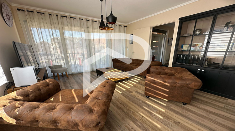 Ma-Cabane - Vente Maison VILLERS-OUTREAUX, 155 m²
