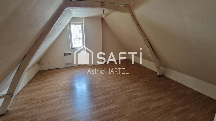 Ma-Cabane - Vente Maison Villers-Outreaux, 100 m²