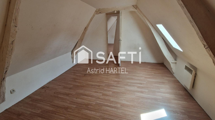 Ma-Cabane - Vente Maison Villers-Outreaux, 100 m²