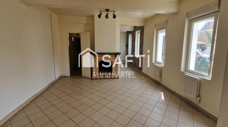 Ma-Cabane - Vente Maison Villers-Outreaux, 100 m²