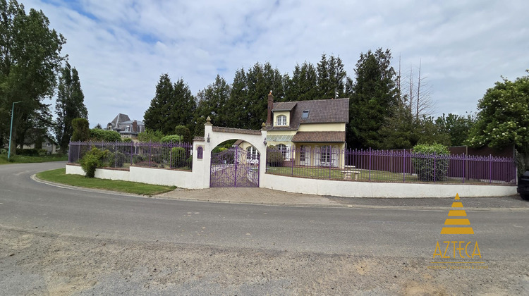 Ma-Cabane - Vente Maison Villers-Plouich, 107 m²