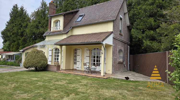 Ma-Cabane - Vente Maison Villers-Plouich, 107 m²