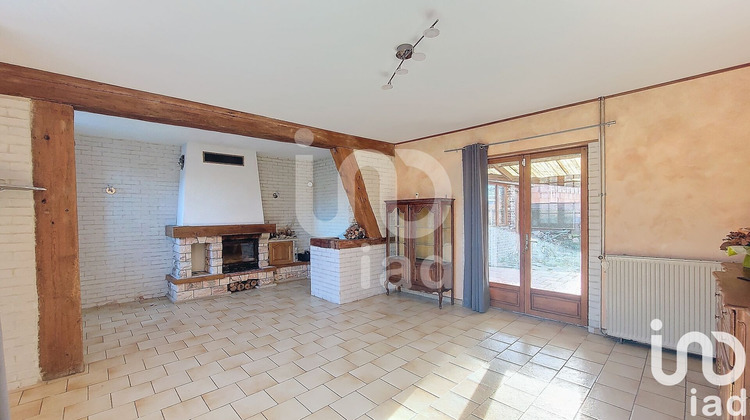 Ma-Cabane - Vente Maison Villers-Pol, 170 m²