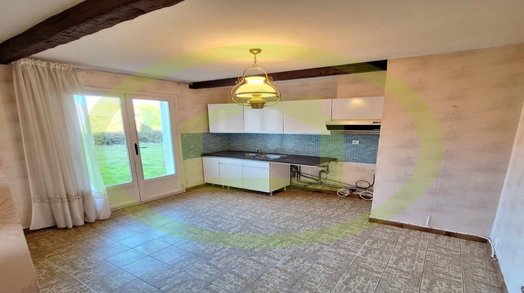 Ma-Cabane - Vente Maison VILLERS POL, 110 m²