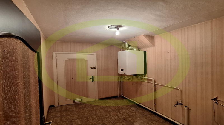 Ma-Cabane - Vente Maison VILLERS POL, 110 m²