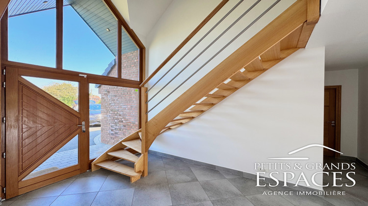 Ma-Cabane - Vente Maison Villers-Pol, 160 m²