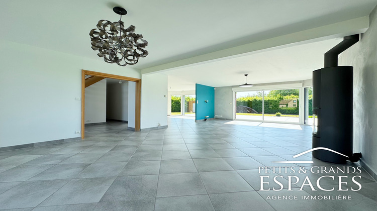 Ma-Cabane - Vente Maison Villers-Pol, 160 m²