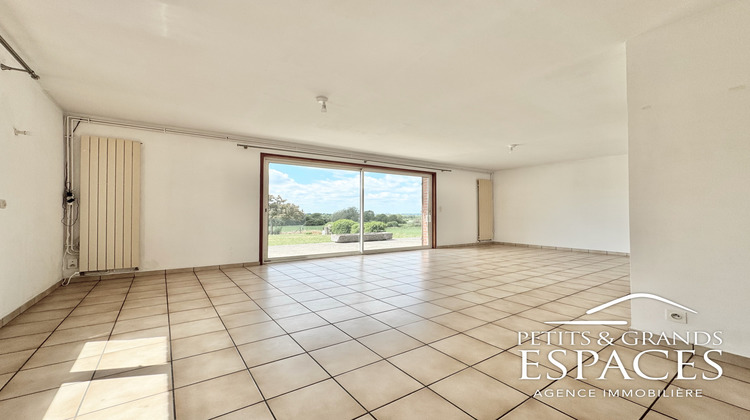 Ma-Cabane - Vente Maison Villers-Pol, 121 m²