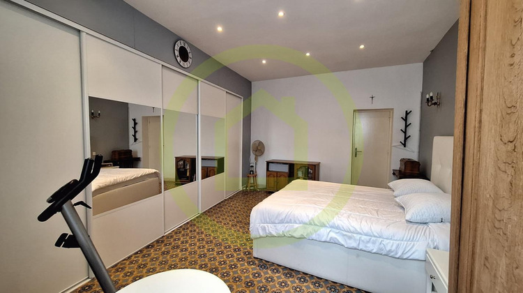 Ma-Cabane - Vente Maison VILLERS POL, 119 m²