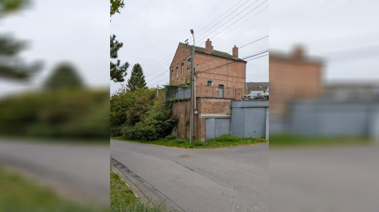 Ma-Cabane - Vente Maison VILLERS-POL, 142 m²