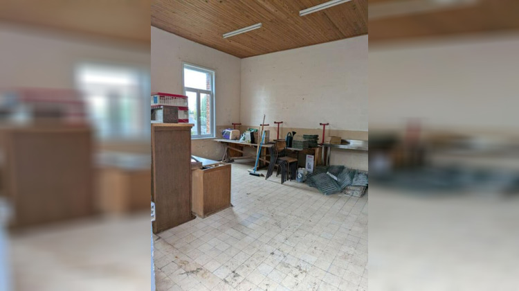 Ma-Cabane - Vente Maison VILLERS-POL, 142 m²