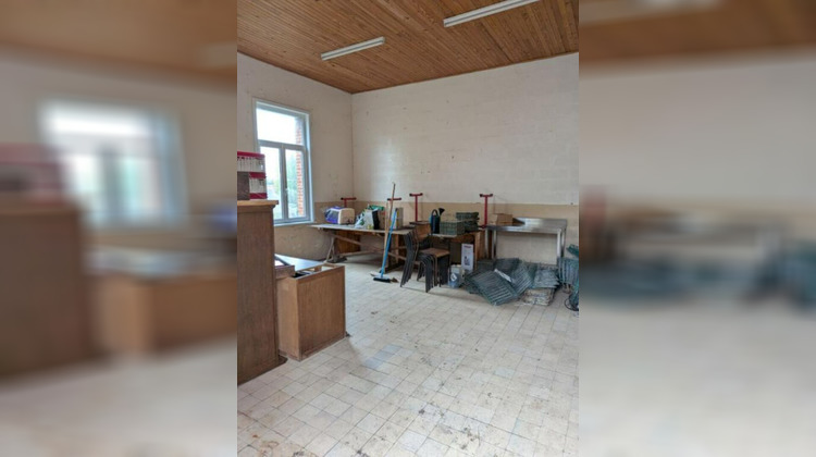 Ma-Cabane - Vente Maison VILLERS-POL, 142 m²