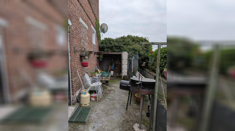 Ma-Cabane - Vente Maison VILLERS-POL, 142 m²