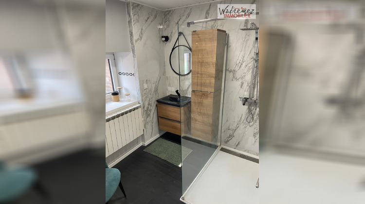 Ma-Cabane - Vente Maison Villers-Pol, 93 m²