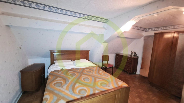 Ma-Cabane - Vente Maison VILLERS POL, 109 m²