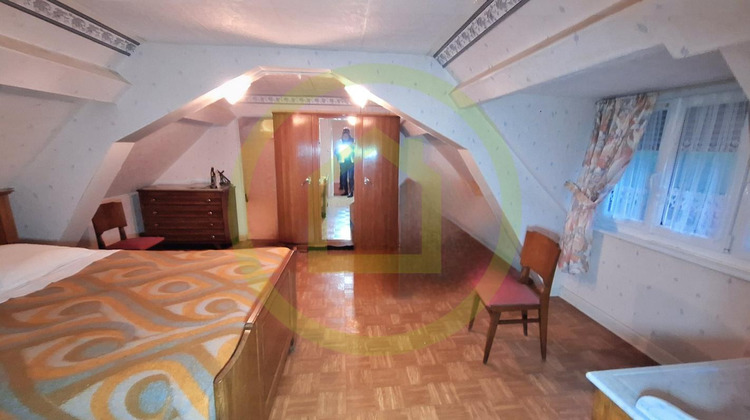 Ma-Cabane - Vente Maison VILLERS POL, 109 m²