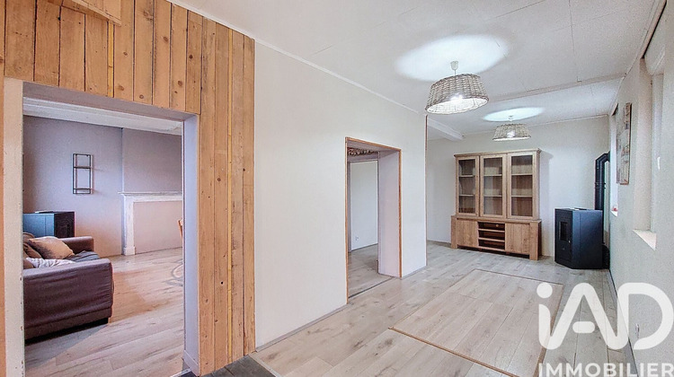 Ma-Cabane - Vente Maison Villers-Pol, 91 m²